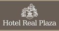 ? HotelDetail_LogoAlt Hotel Real Plaza logo