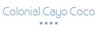 ? HotelDetail_LogoAlt Colonial Cayo Coco logo