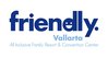 ? HotelDetail_LogoAlt Friendly Vallarta All Inclusive Family Resort & Convention Center logo
