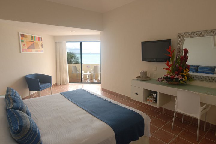 Img - Superior vista al mar