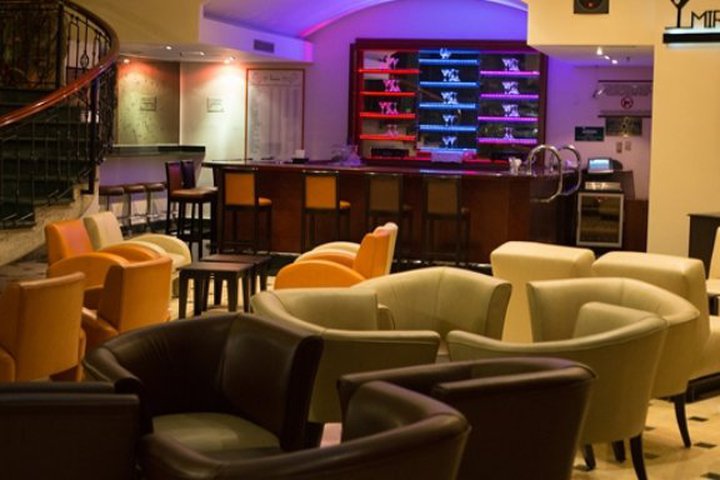 Hotel Ambassador Suites Hotel Caracas