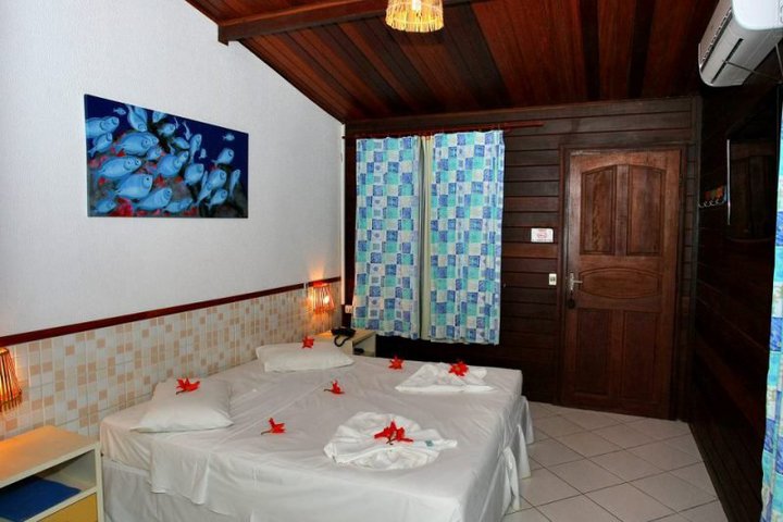 Img - Bungalow superior