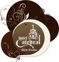 ? HotelDetail_LogoAlt Hotel Catedral Internacional logo