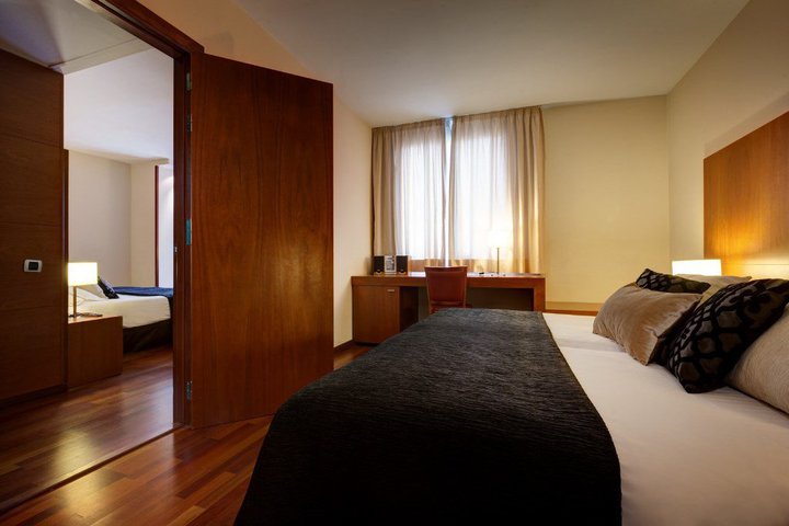 Img - Habitación familiar
