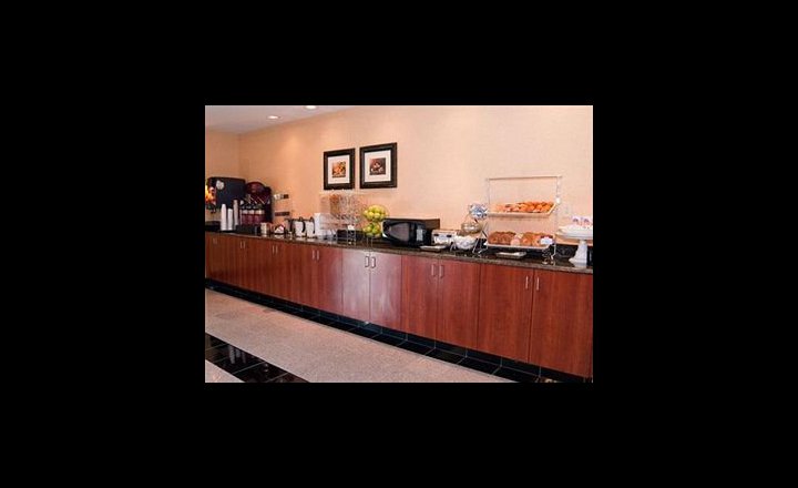 Comfort Suites Near Indianapolis Airport Hotel United States Of