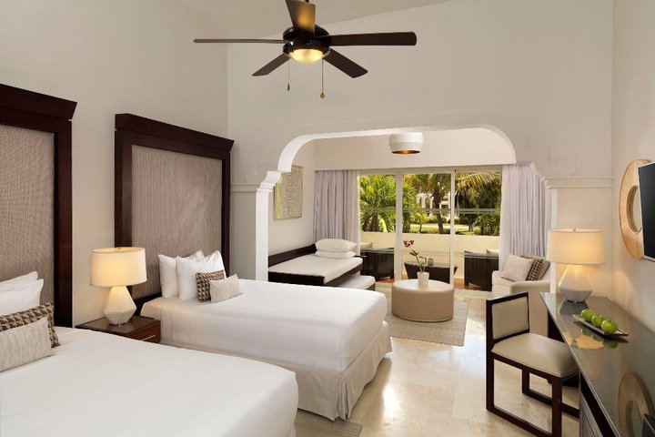 Img - Suite al lado de la playa - The Level