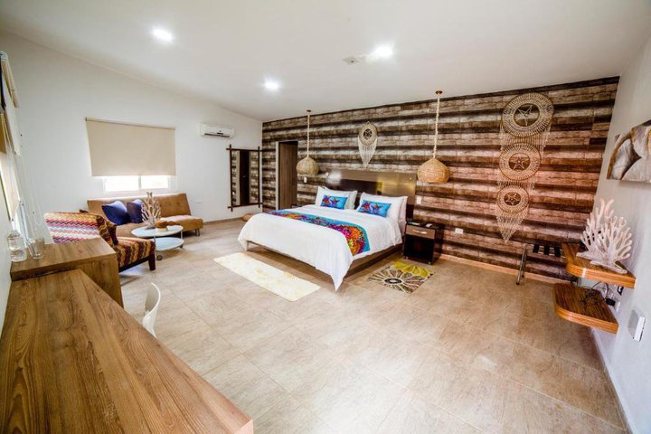 Img - Master suite