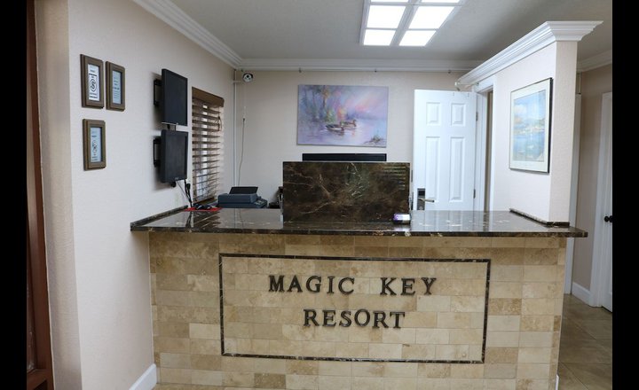 Magic Key Resort Hotel Kissimmee United States Of America Pricetravel