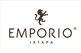 ? HotelDetail_LogoAlt Hotel Emporio Ixtapa logo