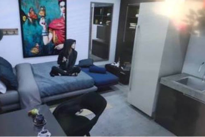 Img - Deluxe King Suite
