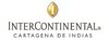 ? HotelDetail_LogoAlt InterContinental Cartagena de Indias logo