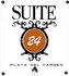 Logo Hotel SUITE 24 Hotel Boutique
