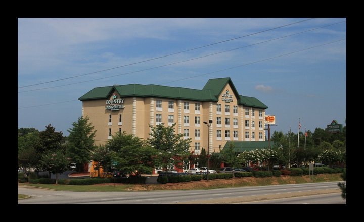 Comfort Inn Suites Near Six Flags Hotel Lithia Springs United