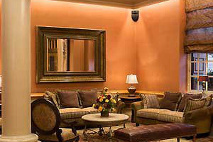 Img - Suite superior, 2 camas de matrimonio, no fumadores
