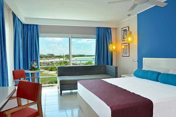 Img - Junior suite