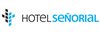 ? HotelDetail_LogoAlt Hotel Senorial logo
