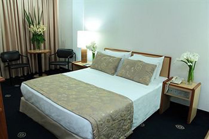 Img - Habitación estándar doble