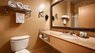 ? HotelDetail_LogoAlt Wingate by Wyndham Humble/Houston Intercontinental Airport logo