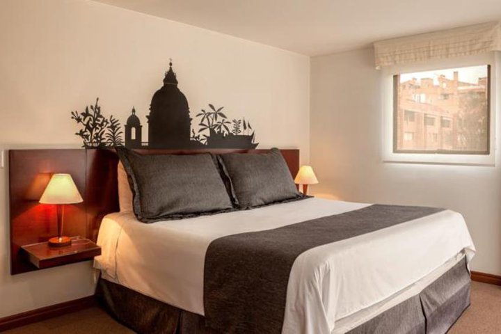 Img - Suite junior