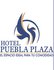 Logo Hotel Hotel Puebla Plaza