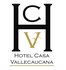 Logo Hotel Hotel Casa Vallecaucana