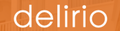 ? HotelDetail_LogoAlt Delirio logo