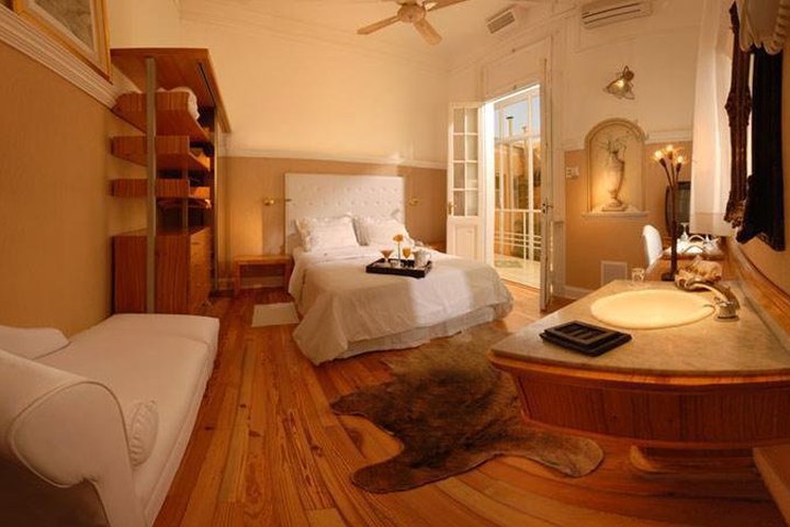Img - Modern Double Room