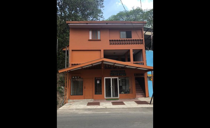 Tropical Hostel Hotel Manuel Antonio Costa Rica Pricetravel