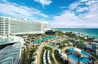 Fontainebleau Miami Beach