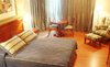 Logo Hotel San Suites Mitre