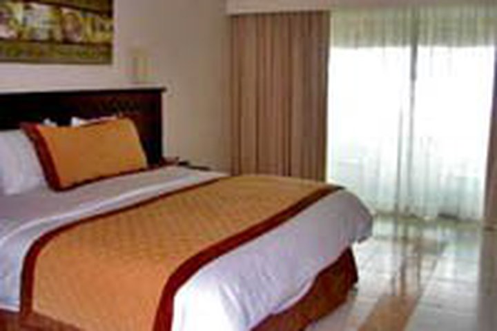 Img - De lujo vista al jardín