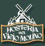 ? HotelDetail_LogoAlt Hostería Del Viejo Molino logo