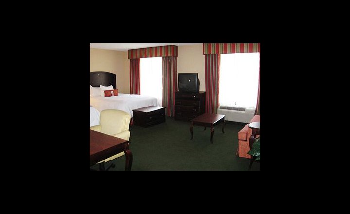 Hampton Inn Suites Dothan Hotel United States Of America - 