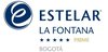? HotelDetail_LogoAlt Hotel ESTELAR La Fontana logo
