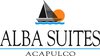Logo Hotel Alba Suites Acapulco
