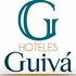 Logo Hotel Hotel Guiva Huatulco