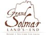 Logo Hotel Grand Solmar Land's End Resort & Spa