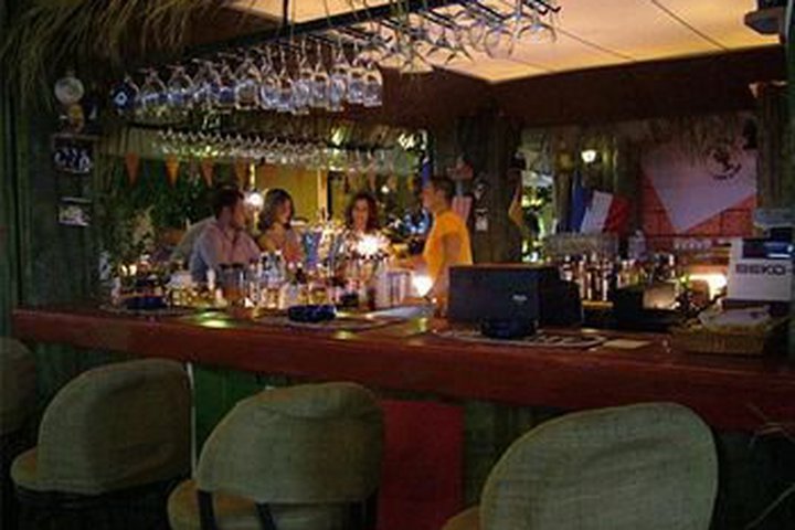 Img - Habitación estándar