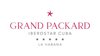 Logo Hotel Iberostar Grand Packard