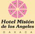 Logo Hotel Hotel Misión de los Angeles Oaxaca
