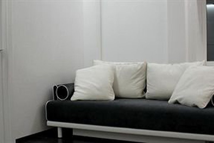 Img - Habitación doble, baño compartido