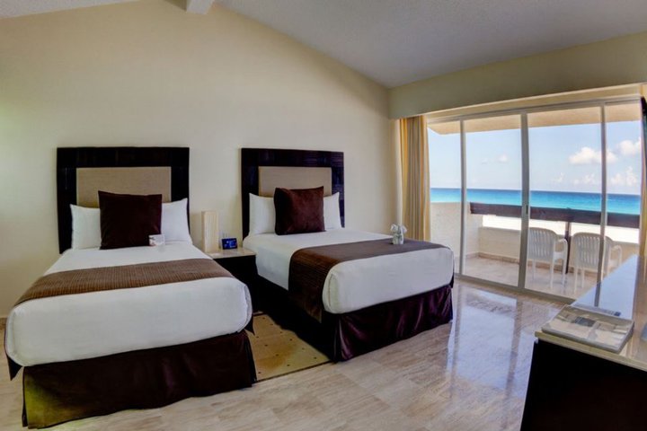 Img - Villa Deluxe Ocean Front