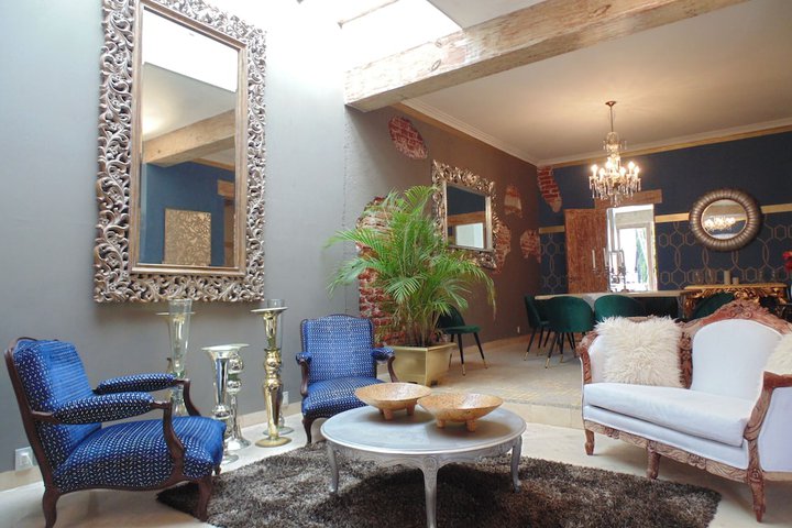 Img - Suite Deluxe