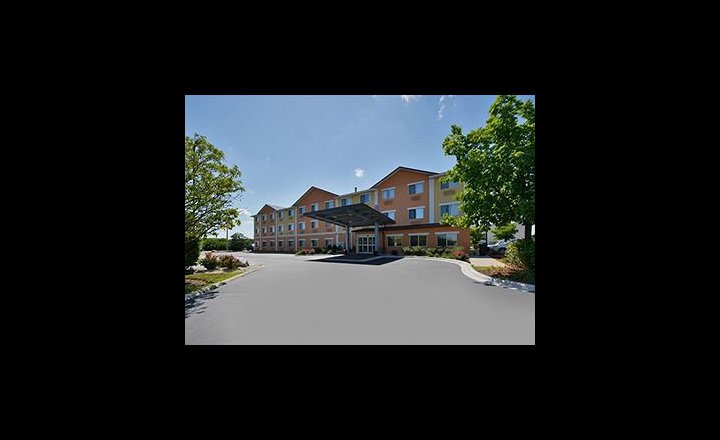 Comfort Inn Gurnee Mall Area Hotel United States Of America