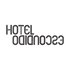 Logo Hotel Hotel Escondido