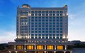 ? HotelDetail_LogoAlt LOTTE Hotel Samara logo