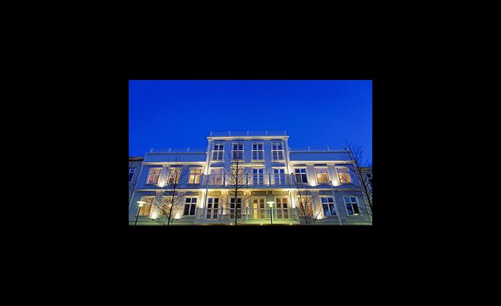 Kvosin Downtown Hotel Reykjavik Iceland Pricetravel - 