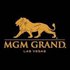 Logo Hotel MGM Grand Hotel and Casino