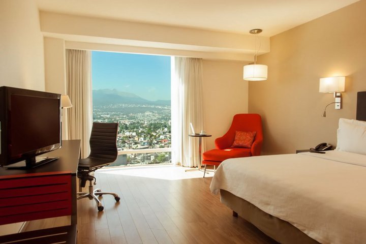 Img - Habitación superior, matrimonial grande