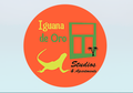 ? HotelDetail_LogoAlt La Iguana de Oro Studios & Apartaments logo